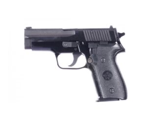 Pištoľ Norinco NC 228, čierna, kal. 9 mm Luger