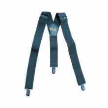 Traky na clip “RTX” – čierne