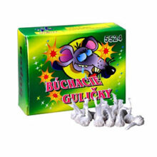 Detská pyrotechnika