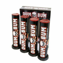 Výmetníky, Guľové pumy