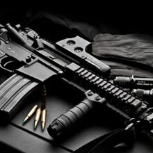 Zbrane a príslušenstvo