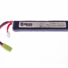 Akumulátor Li-Po/1300mAh 11,1V 15/30C
