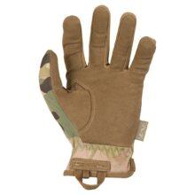 Rukavice taktické MECHANIX FastFit Covert – multicam