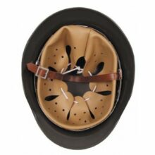 Prilba plechová “Nemecká” WWII MFH 10553B – olivovozelená