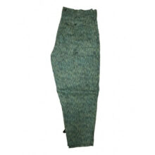 Nohavice armádne ČSĽA vz.60 ihličkové, kópia – novovýroba