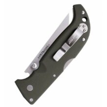 Nôž otvárací COLD STEEL Finn Wolf – zelený