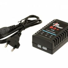 Nabíjačka batérií IPOWER B3+, Li-Po – 20W/2A