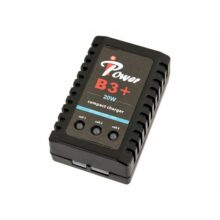 Nabíjačka batérií IPOWER B3+, Li-Po – 20W/2A