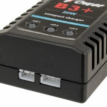 Nabíjačka batérií IPOWER B3+, Li-Po – 20W/2A
