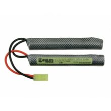 Akumulátor 8FIELDS Ni-MH 8,4V Mini SF – 1600mAh