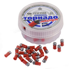 Diabolo Tornado Magnum, kal. 4,5 mm, 0,78 g, 100 ks