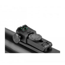 Vzduchovka HATSAN AirTact PD, kal. 4,5mm – čierna