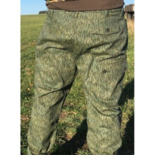 Nohavice armádne ČSĽA vz.60 ihličkové, kópia – novovýroba