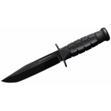 Nôž taktický COLD STEEL Leatherneck SF CS39LSF – čierny