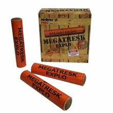 Petardy (zvukové generátory)