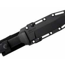 Nôž taktický COLD STEEL SRK in SK-5, CS49LCK – čierny