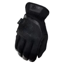 Rukavice taktické MECHANIX FastFit - čierne