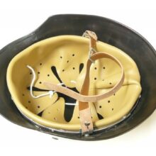 Prilba plechová “Nemecká” WW II MFH 10553A