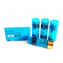 Brokové náboje 12/70 ZVS Activ 34g 8,60mm, 10ks