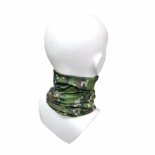 Šatka multifunkčná OS SR vz.2007 – SK digital les