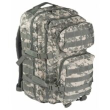 Ruksak taktický MIL-TEC US Assault LG, 36L – AT-digital