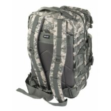 Ruksak taktický MIL-TEC US Assault LG, 36L – AT-digital