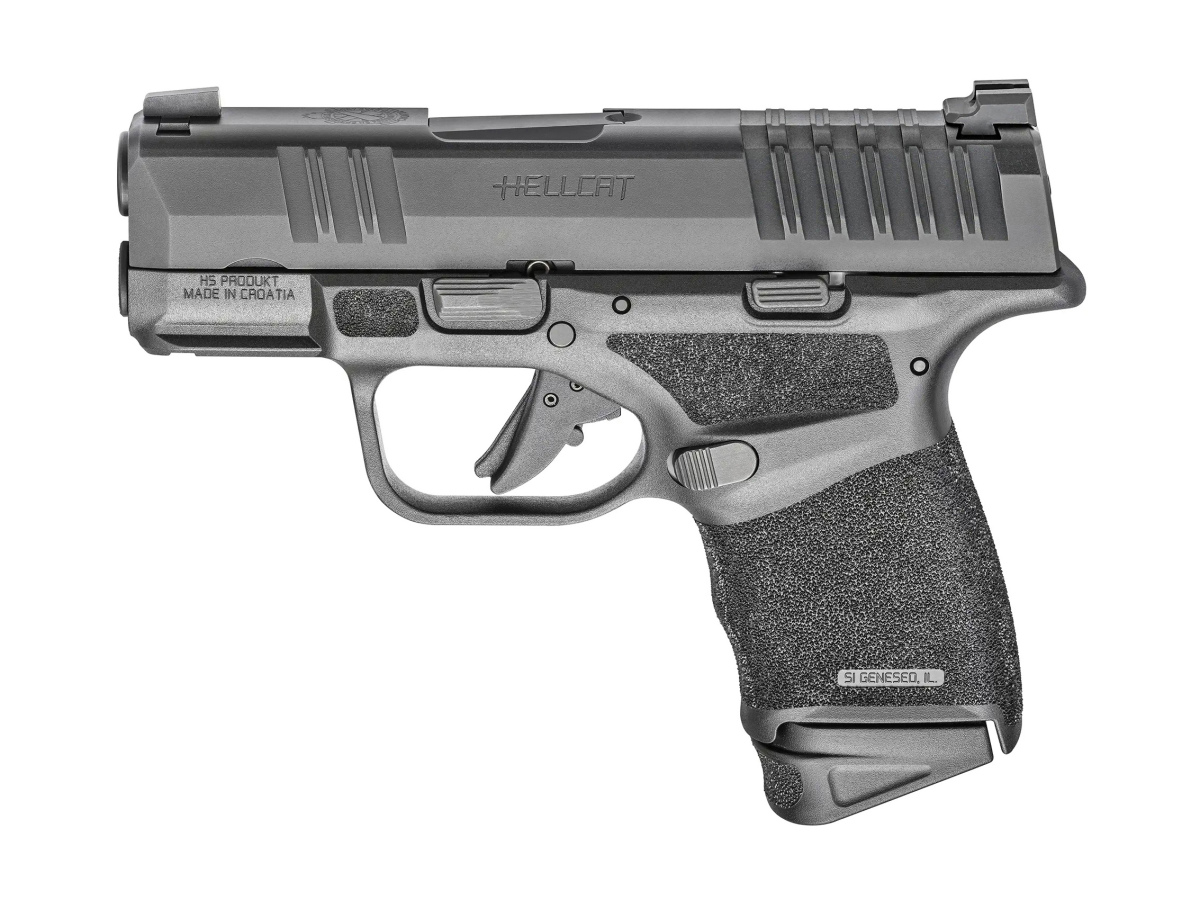 Pištoľ HELLCAT 3", 9x19 – Obrázok 2