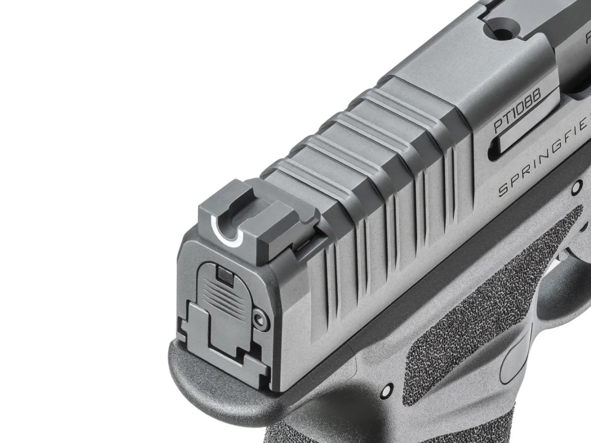 Pištoľ HELLCAT 3", 9x19 – Obrázok 4