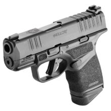 Pištoľ HELLCAT 3", 9x19