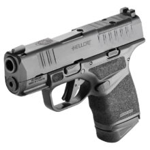 Pištoľ HELLCAT 3" OSP, 9x19
