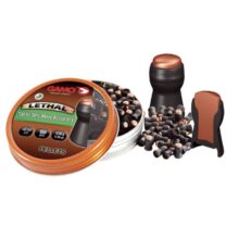 Diabolo Gamo Lethal kal. 4,5 mm, 100ks