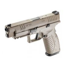 Pištoľ HS SF19 4.5 AFDE, kal. 9x19