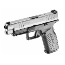Pištoľ HS SF19 4.5 SS, kal. 9x19
