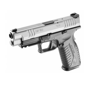 Pištoľ HS SF19 4.5 SS, kal. 9x19