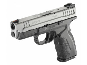 Pištoľ HS-9 4.0 G2 SS, kal. 9×19