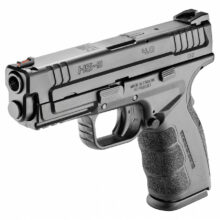 Pištoľ HS-9 4.0 G2, kal. 9×19