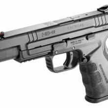 Pištoľ HS-9 5.0 G2, kal. 9×19