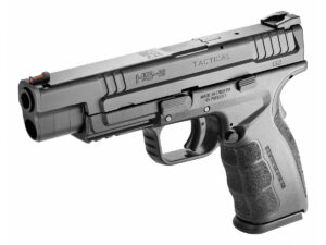 Pištoľ HS-9 5.0 G2, kal. 9×19