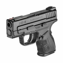 Pištoľ HS-9 3.0 G2, kal. 9×19