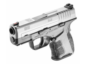 Pištoľ HS S5 3.3 SS, kal. .45ACP