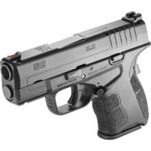 Pištoľ HS S5 3.3, kal. .45ACP