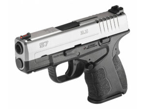 Pištoľ HS S7 3.3 SS, kal. 9×19