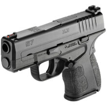 Pištoľ HS S7 3.3, kal. 9×19