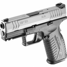 Pištoľ HS SF19 3.8 SS, kal. 9×19