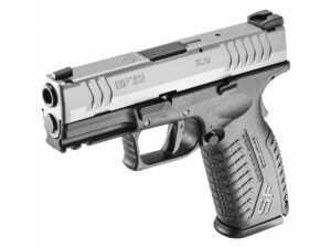 Pištoľ HS SF19 3.8 SS, kal. 9×19