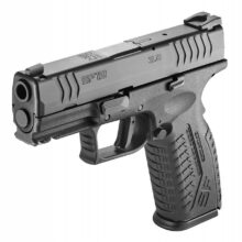 Pištoľ HS SF19 3.8, kal. 9×19