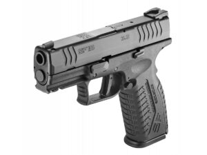 Pištoľ HS SF19 3.8, kal. 9×19