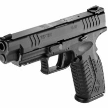 Pištoľ HS SF19 4.5, kal. 9×19