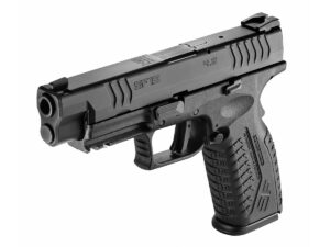 Pištoľ HS SF19 4.5, kal. 9×19