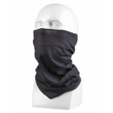 Šatka multifunkčná MIL-TEC – čierna